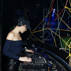 Chiara Kickdrum Electro Set For Static @ Sub Club, 31.05.19