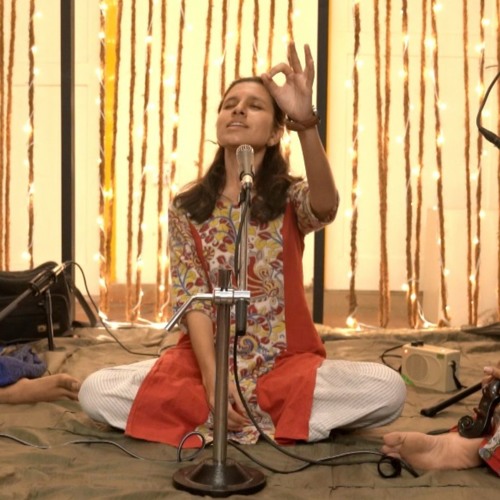 Petra Thaai Thanai | Nalinakanthi | Janani Hamsini, Shree Lakshmi & Sudev