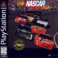 NASCAR Is A Sport