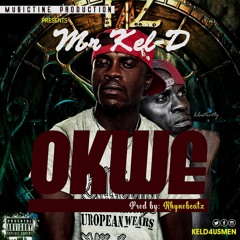OKWE BY KEL D