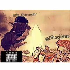 Rolle ft. Munn (prod.BlvxkGod)