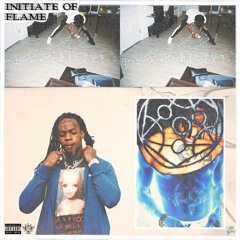 Initiate Of Flame