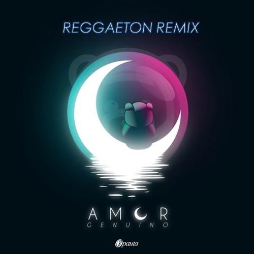Amor Genuino - Ozuna (Reggaeton Remix)