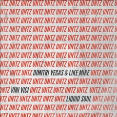 UNTZ UNTZ (Jaidyn Kerr Bootleg)