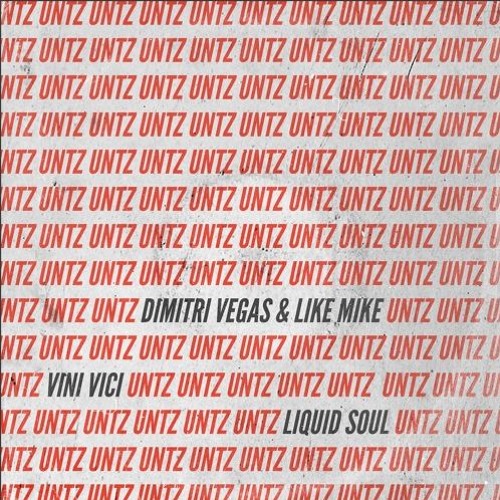 UNTZ UNTZ (Jaidyn Kerr Bootleg)