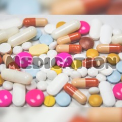 Medication - LikGotItAll x Brezzo Prod.LikGotItAll