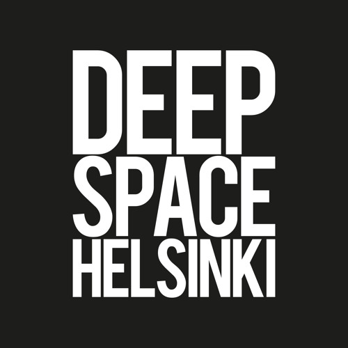 Deep Space Helsinki - 4th June 2019