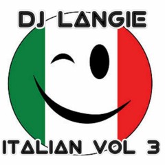 Italian dance - volume 3