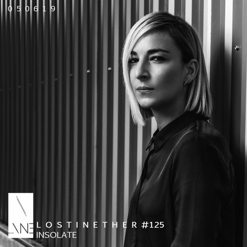 Lost In Ether | Podcast #125 | Insolate
