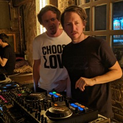 WOCI at Crack Bellmer for Disco Spektrum 31-05-2019