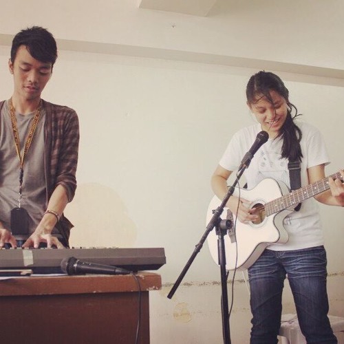 angel by sara mclachlan cover // with pareng jasper