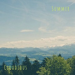 Cloudious - Summer