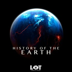 Legacy of Thought: History of the Earth - Oxygen