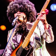 "Party People" from DANCE☆MAN new album