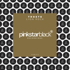Troste - Lion Rock