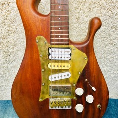 Max Cinus with MCB -  Dirtyblue   ( Original Instrumental )