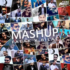 Mashup Falak X Bilal (DJ Fainu)