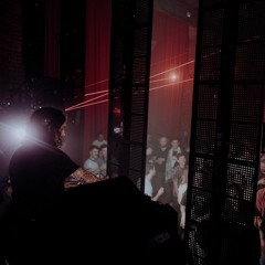 Hyper Binary @ Bunkers 6th Birthday With SNTS (Live) & Hydrangea