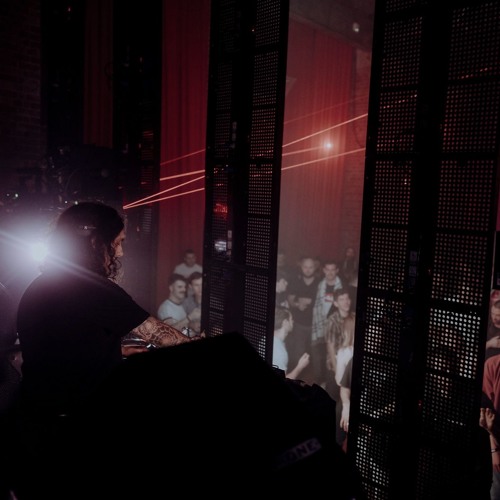 Hyper Binary @ Bunkers 6th Birthday With SNTS (Live) & Hydrangea