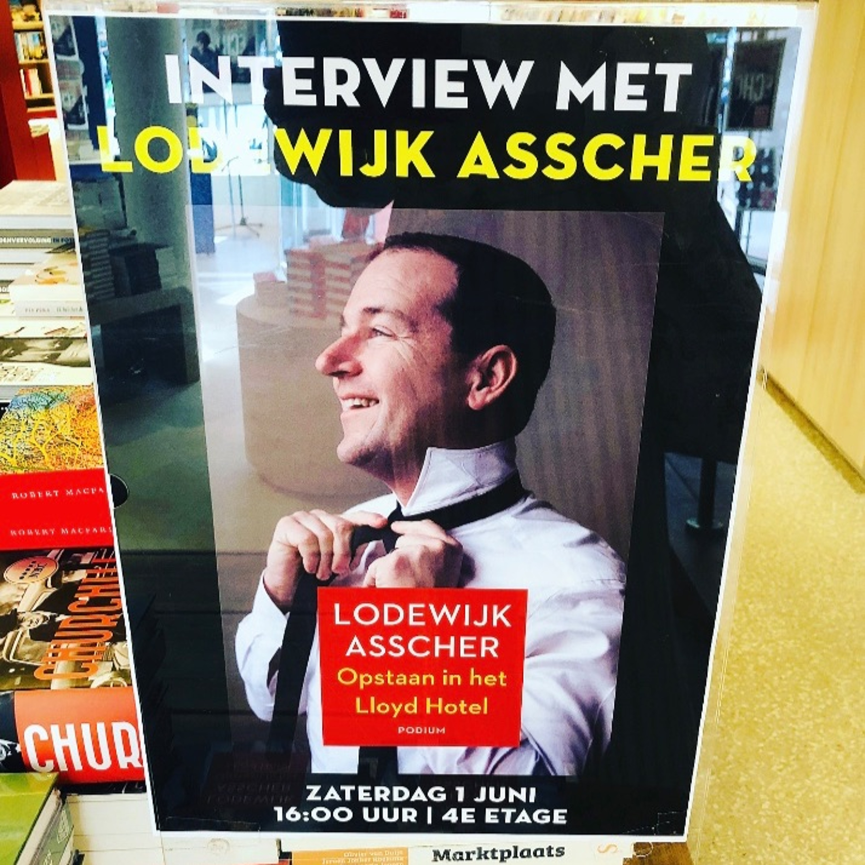 Atelier Amsterdam