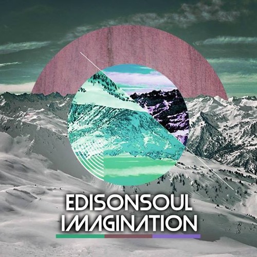 EdisonSoul - Imagination (Original mix)