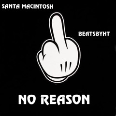 Santa Macintosh -NO REASON
