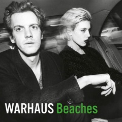 Warhaus - Beaches (Rewest Ego Remix) [FREE DL]