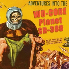 TH125_WO-CORE_Spongy Weather (Original Mix )