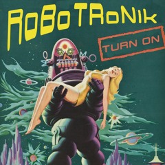 TH214 RoBoTRoNik_Visual Telepathy