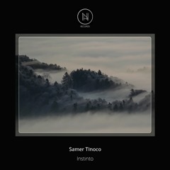 PREMIERE: Samer Tinoco - Egnat (Original Mix) [Neele Records]