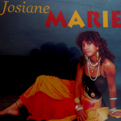 Adé - Josiane Marie