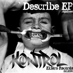 AnGy KoRe - Describe - Kontrol Remix [Mastered By Kalus]