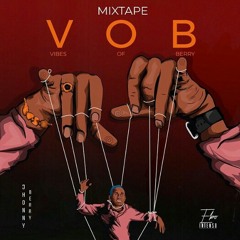Johnny Berry - Intro ( mixtape V.O.B  )