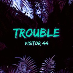 Visitor 44 - Trouble [FREE DL]