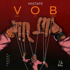 Johnny Berry - Fala Mais Feat. Lul Jorge ( mixtape V.O.B )