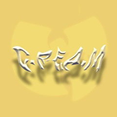 ‎C.R.E.A.M. - Wu-Tang Clan (trmsc. remix)