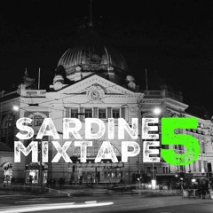 Sardine Mixtape V