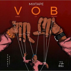 Johnny Berry - Tá La Dar  ( mixtape V.O.B  )