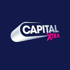 Capital XTRA Full On Air Rebrand - 2019