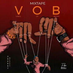 Johnny Berry - Pablo Pick Feat. John Zara ( mixtape V.O.B  )