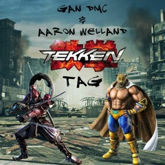 Tekken Tag - Gan DMC & Aaron Welland