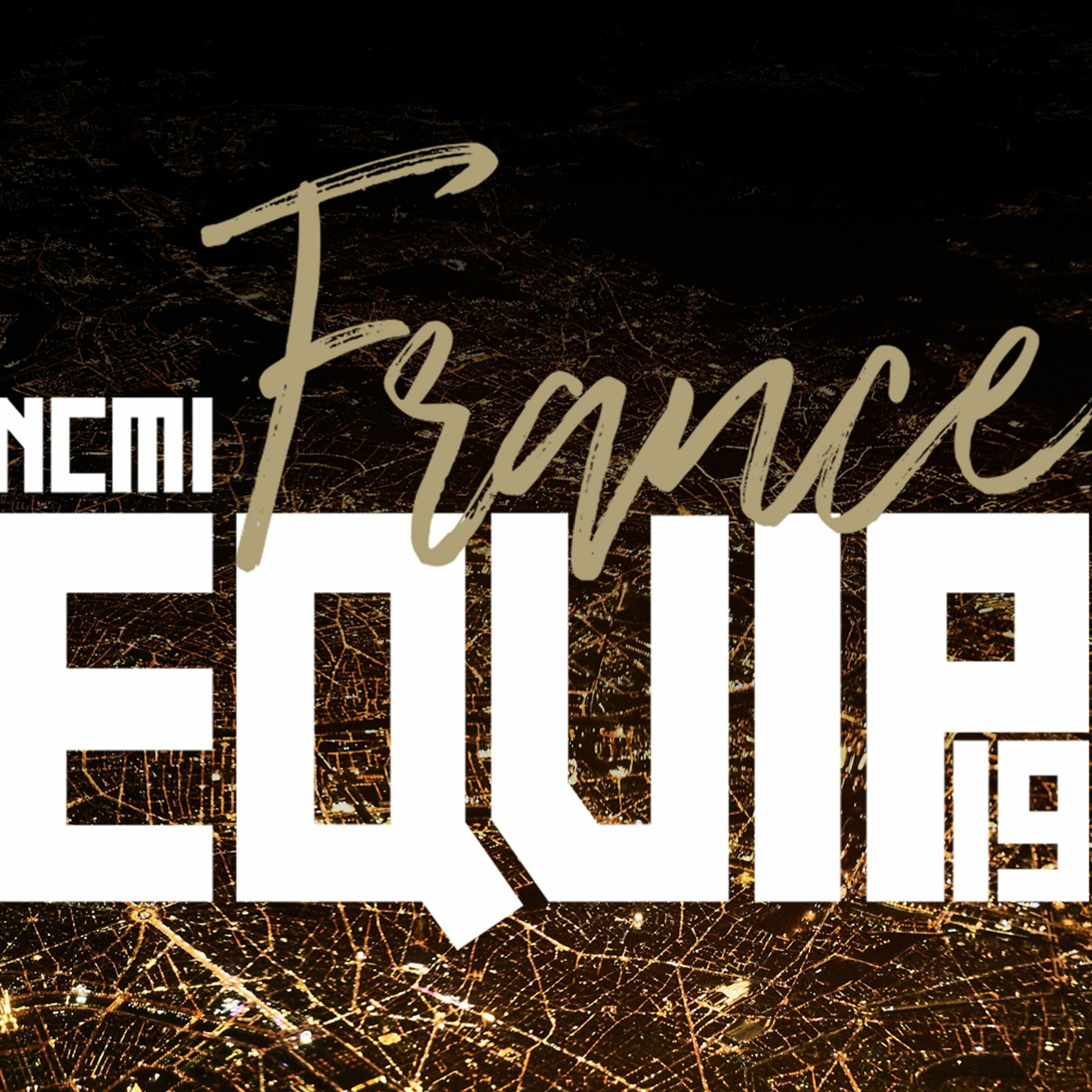 30.05.2019 - Equip Session 11b - Paroles Prophétiques // Prophetic Words episode artwork