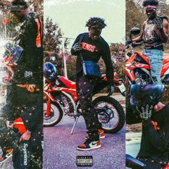 Ugly God - Intro (2019 EMAIL LEAK)
