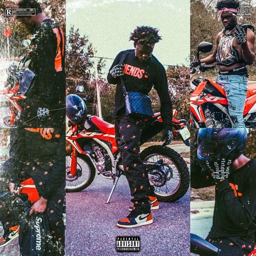 Ugly God - Intro (2019 EMAIL LEAK)