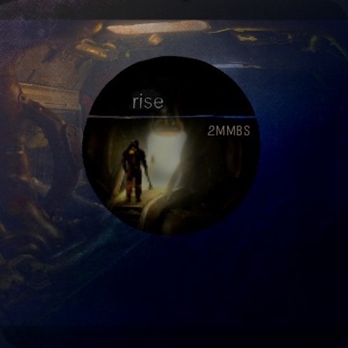 RISE  [sample zoom] (Instrumental)