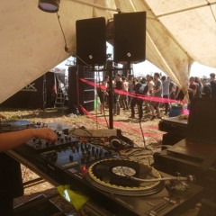 ElectroTek Full vinyl