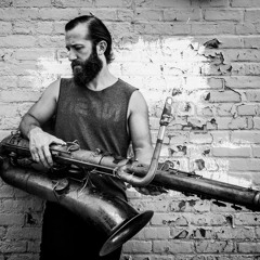 Colin Stetson - Breaking The Law(Odesú Edit Snippet)