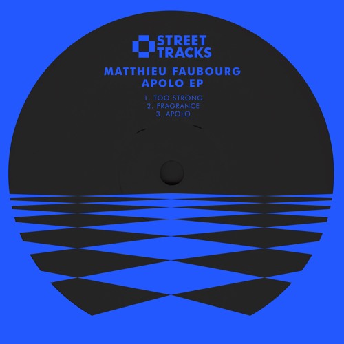 Matthieu Faubourg - Too Strong [clip] (WO055)