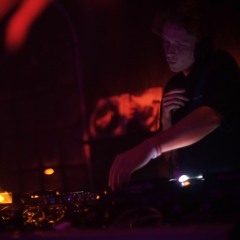 disco.dave91 @ UNMUTE | CLAIRE Amsterdam | April 2019