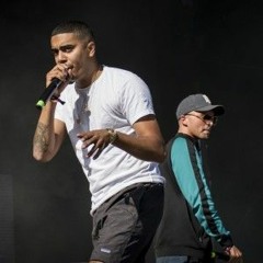 Kesi & Gilli - Ingen Ting